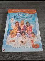 Dvd k3 en de kattenprins NIEUW, Avontuur, Alle leeftijden, Ophalen of Verzenden, Nieuw in verpakking