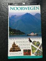 Capitool reisgids Noorwegen € 12,00, Boeken, Reisgidsen, Capitool, Europa, Diverse auteurs, Ophalen of Verzenden