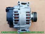 07k903023h TTRS 8S dynamo RS3 alternator a3 rs3 8v ttrs 8s, Ophalen of Verzenden, Gebruikt, Audi