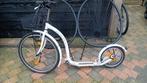Step kickbike city, Ophalen, Zo goed als nieuw, Kickbike