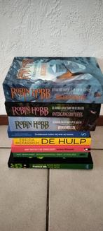 De hulp Wat bezielt de engelsen Boerenkool met stokjes, Ophalen of Verzenden, Gelezen, Nederland