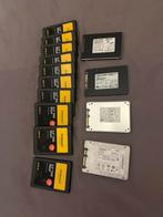14 x SSD’S 120gb /128gb 2.5 Sata, Computers en Software, Harde schijven, Ophalen of Verzenden, Zo goed als nieuw, Laptop