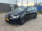 Volkswagen Touran 1.2 TSI Trendline Bluemotion 7p.2012, Voorwielaandrijving, Euro 5, 4 cilinders, 7 stoelen