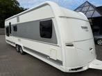 Fendt Brillant 700 TFD 2011 | Airco, Caravans en Kamperen, Caravans, Rondzit, 7 tot 8 meter, Bedrijf, Schokbreker