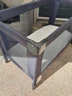 camping bedje, Ophalen, Gebruikt, Reisbedje