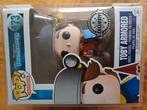 FUNKO pop Trollhunters nr 473 : Toby Armored, Verzamelen, Ophalen of Verzenden, Nieuw