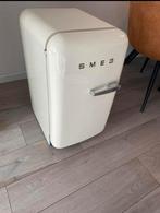 Smeg Mini Fridge koelkast FAB5LCR5 new!, Witgoed en Apparatuur, Koelkasten en IJskasten, Ophalen, 200 liter of meer, 60 cm of meer