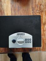 Draagbare Kluis - Brinks Home Security, Ophalen of Verzenden, Gebruikt, Brandkast