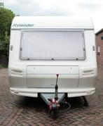 Nette Hylander Vision incl. alles om meteen op pad te gaan!!, Overige merken, Luifel, Rondzit, Omvormbare zithoek