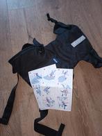 Draagzak, Ophalen, Buik of Rug, Nieuw, Chicco