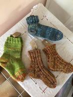 Wollen sokken, Ophalen of Verzenden, Nieuw, Overige maten, Sokken en Kniesokken