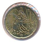 Frankrijk 20 eurocent 2002, Ophalen of Verzenden, Frankrijk, 20 cent, Losse munt