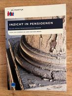 Inzicht in Pensioenen - Henk van Embden, Ophalen of Verzenden, Gelezen, Personeel en Organisatie