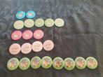 Buttons Puk & Pelle Landal vakantieparken, Ophalen of Verzenden, Zo goed als nieuw