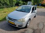Opel Corsa 1.2 16V 5D 2005 km 259894 trekhaak apk 15-7-2026, Voorwielaandrijving, Euro 6, 4 cilinders, 1229 cc
