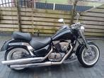 Suzuki Intruder VL1500 Chopper - Prachtige Motor!, 2 cilinders, Chopper, 1500 cc, Particulier