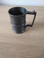 Tinnen Beker KMD Tiel Royal Holland, Ophalen of Verzenden