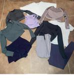 Oysho sport pakket kleding, Ophalen of Verzenden, Zo goed als nieuw