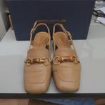 Slingback camel Pedro Miralles maat 38, Pedro Miralles, Schoenen met lage hakken, Overige kleuren, Ophalen of Verzenden