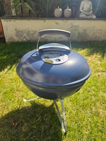 Weber Smokey Joe Original - Compacte BBQ beschikbaar voor biedingen