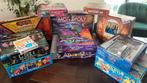 13 bordspellen voor 50 euro!, Hobby en Vrije tijd, Gezelschapsspellen | Bordspellen, Een of twee spelers, Ophalen, Zo goed als nieuw