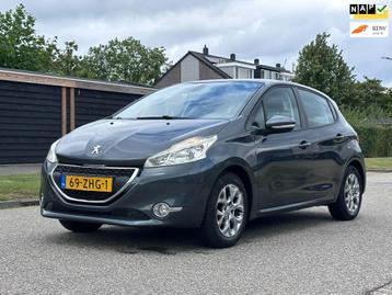 Peugeot 208 1.2 VTi Active 1e Eigenaar*Distributieriem VV*Cr beschikbaar voor biedingen