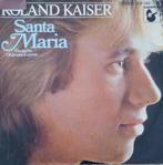 Roland Kaizer - Santa Maria, Verzenden, Zo goed als nieuw, Pop, Maxi-single
