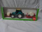 siku 3861, Ophalen of Verzenden, Gebruikt, Tractor of Landbouw, SIKU