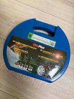 Sneeuwkettingen Pro Plus - Maat 90, Auto diversen, Sneeuwkettingen, Ophalen, Gebruikt