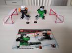 Lego IJshockey 3544, Ophalen of Verzenden, Gebruikt, Lego