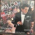 Falco Rock me AMADEUS, Ophalen of Verzenden, Zo goed als nieuw, Overige formaten, Levenslied of Smartlap