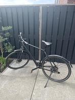 Mountainbike, Fietsen en Brommers, Fietsen | Dames | Damesfietsen, Gebruikt, Versnellingen, 56 cm of meer, Ophalen