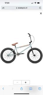 Kink Whip XL BMX, Fietsen en Brommers, Fietsen | Crossfietsen en BMX, Gebruikt, Ophalen, Aluminium