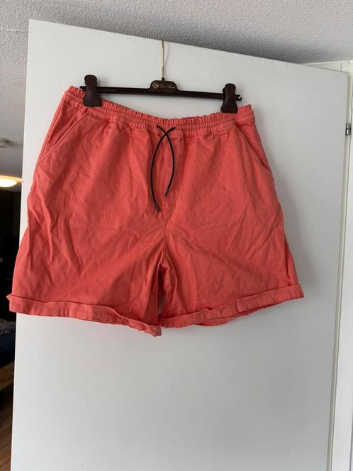 New Amsterdam Surf Association korte broek shorts – maat L, Kleding | Heren, Broeken en Pantalons, Zo goed als nieuw, Maat 52/54 (L)