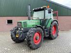 1994 Fendt Farmer 312 Turbomatik Vierwielaangedreven landbou, Gebruikt, Fendt