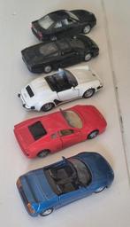 Model auto, Ophalen of Verzenden, Zo goed als nieuw, Auto, Overige merken