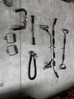 Verschillende Pulley Grepen, Ophalen, Zo goed als nieuw, Overige typen