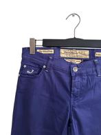 Jacob Cohen broek 30, Blauw, Ophalen of Verzenden, Zo goed als nieuw, Maat 46 (S) of kleiner