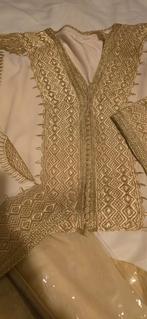 Nieuwe Marokkaanse henna jurk, Kleding | Dames, Gelegenheidskleding, Ophalen of Verzenden, Nieuw, Overige typen