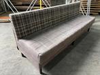Zitbank, Huis en Inrichting, Ophalen, Hout, Gebruikt, Minder dan 75 cm