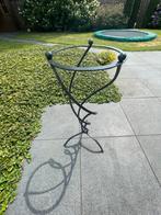 Plantenstandaard, Ophalen, Gebruikt, Minder dan 60 cm, Rond