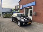 Mini COOPER 1.6 16V 90kW Schuif/kanteldak, Xenon., Auto's, Mini, Voorwielaandrijving, Euro 5, Gebruikt, 4 cilinders