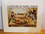 A Century of Model Trains, Overige merken, Gebruikt, Gelijkstroom of Wisselstroom, Boek, Tijdschrift of Catalogus