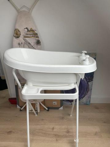 Bebe-Jou Thermobad baby incl standaard ZGAN beschikbaar voor biedingen