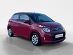 Citroen C1 1.0 e-VTi Selection | 5 Deurs | AC | Cruise Contr, Voorwielaandrijving, 12 maanden, Stof, Gebruikt