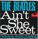 The Beatles with Tony Sheridan (1964), Cd's en Dvd's, Vinyl Singles, 7 inch, Single, Ophalen of Verzenden, Zo goed als nieuw