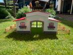 Schleich stallen/manege, Verzamelen, Speelgoed, Ophalen, Nieuw