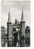 Sneek - Waterpoort [KRST005-2369, Verzenden, 1960 tot 1980, Gelopen, Friesland
