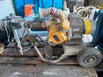 spate 75C selwood type 3bb  230V Drainagepomp, Ophalen, Gebruikt