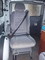 Prima stoel met armleuning,Mercedes vito 639,camperstoel,TOP, Auto-onderdelen, Interieur en Bekleding, Ophalen